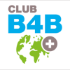 Banner logo B4B+Club